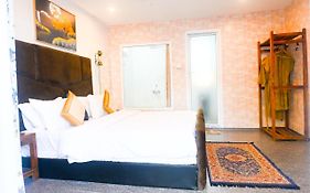 Sunbath Beach Exotica